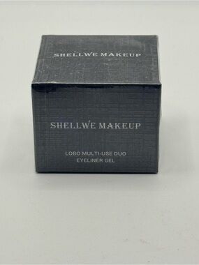 Shellwe Freya Lobo Multi-Use Duo Eyeliner Gel
